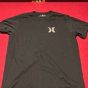 Hurley USA shirt